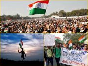 Freedom/Democracy vs. Nationalism
