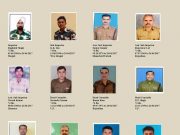 25 CRPF men killed in Maoist ambush in Chhattisgarh’s Sukma district