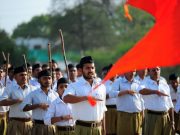 RSS And Freedom Struggle: Separating Facts From Fiction, Propaganda From History