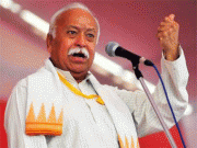 Need to streamline agriculture sector, loan waiver not a solution: Dr Mohan Bhagwat ji