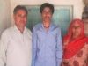 NREGA worker’s son credits his IIT success to discipline imbibed by RSS Shakha