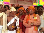Village development to Vishwaguru – Bharat Parikrama concludes