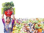 బోనమెత్తిన లష్కర్