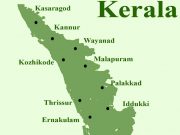 Share of Muslim population and live births rising highly in comparison to Hindus, Christians in Kerala since 2011