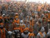 Apex body of saints agrees to induct people from Scheduled caste to ordain as Naga sadhus