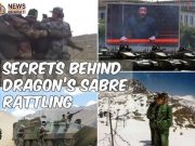 #ChinaVsJinping : Secrets behind China’s Sabre Rattling