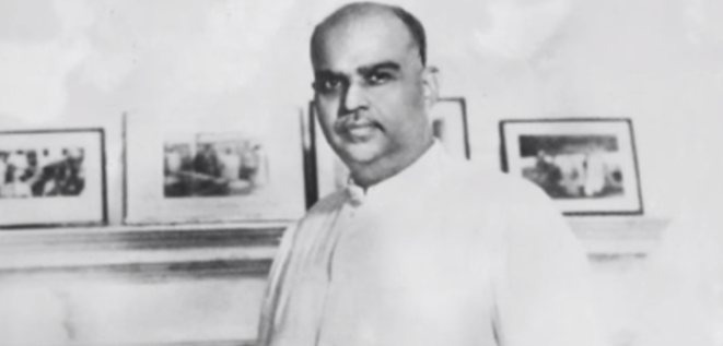 Dr. Mookerjee: An Indelible Legacy