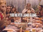Hindus in Australia Protest Against Meat ad Featuring Lord Ganesha