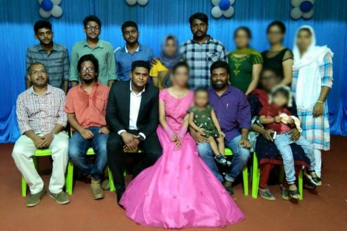 Kerala Mosque calls to boycott marriage of Muslim girl with Christian boy