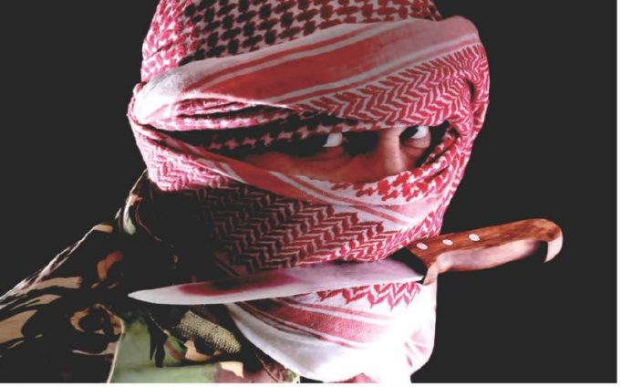 Popular Front of India (PFI) is a deadly design challenging our security