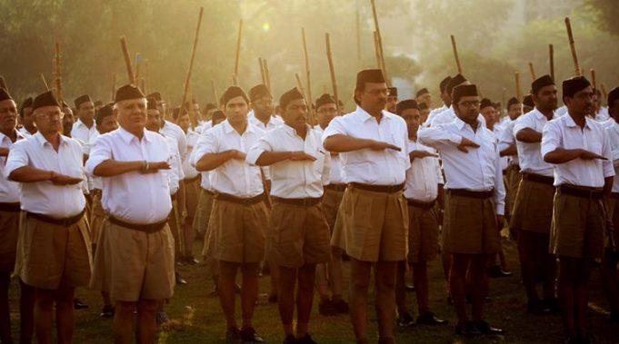 Women and RSS: The Long and Shorts of it