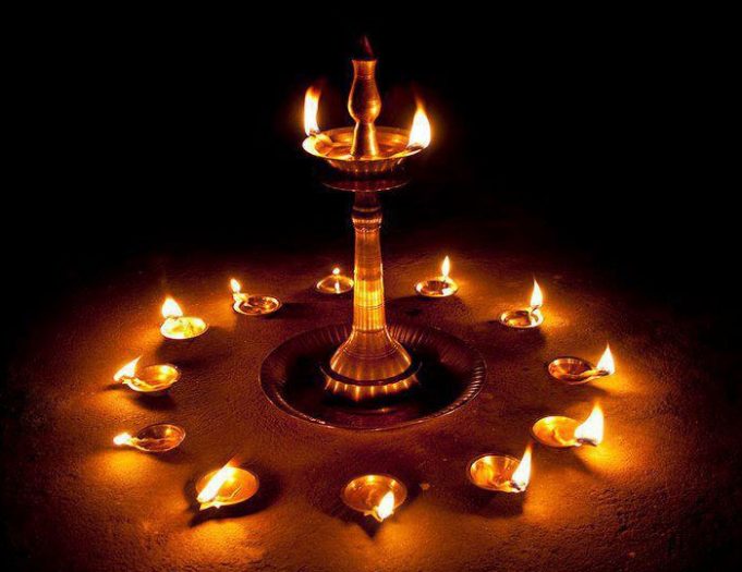 కార్తీక మాసానికి ఆ పేరు ఎలా వచ్చింది?