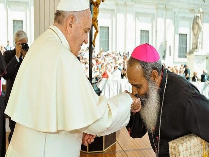 15 Questions at Gujarat Archbishop to reveal reasons behind call to defeat ‘nationalists’