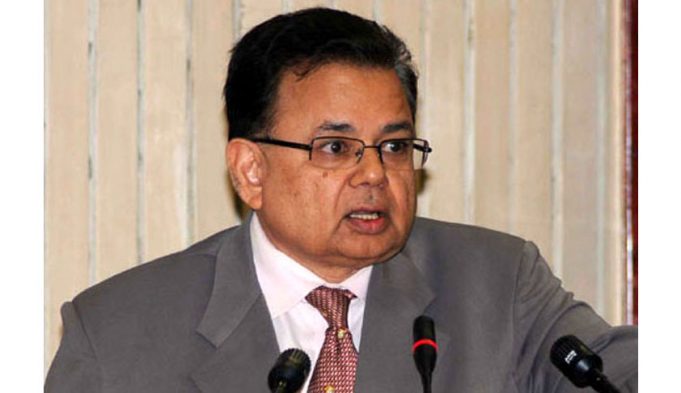 అంతర్జాతీయ న్యాయమూర్తిగా జస్టిస్ దల్వీర్ భండారీ ఎన్నిక భారత్ విజయం