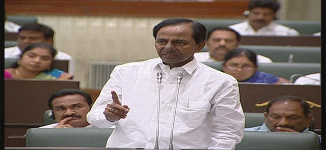 Urdu is second official language in Telangana, Bill passed in House