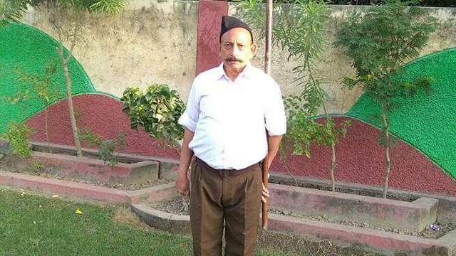Home ministry asks NIA to probe RSS leader Ravinder Gosai’s murder