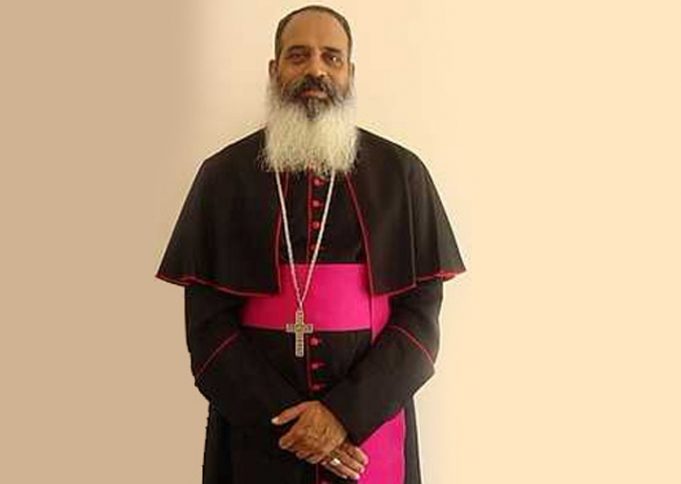 Gandhinagar Arch Bishop asks Christians of state to defeat ‘nationalist forces’