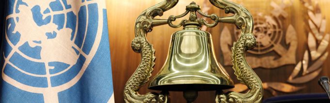 India re-elected as Member of International Maritime Council for two years (2018-19)