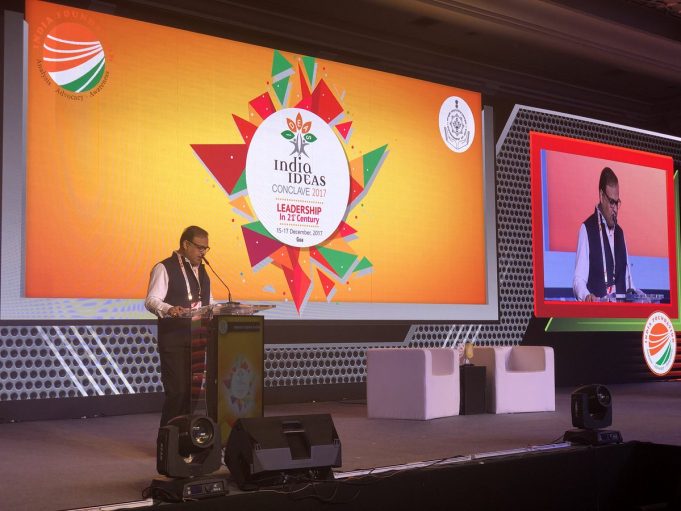 India will give world transformational leadership