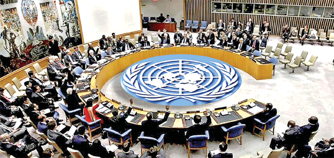 ప్రపంచానికే దిశానిర్దేశం చేయగల భారత్ నేతృత్వంలో అంతర్జాతీయ వేదిక ప్రతిపాదన అవసరం