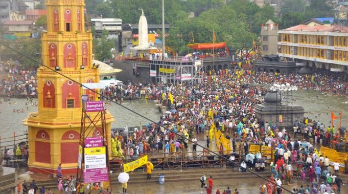 UNESCO declares Kumbh Mela as India’s ‘Intangible Cultural Heritage’