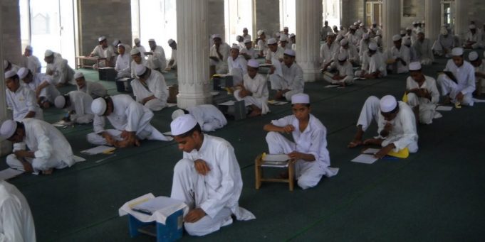 Growth of Islamic madrasas in India is high and alarming