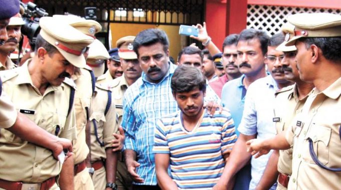 Kerala Court awards death sentence to Ameerul Islam in rape and murder case of law student Jisha