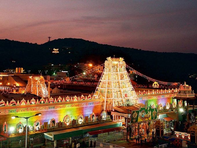 Hindu temples not to celebrate January 1 as New Year