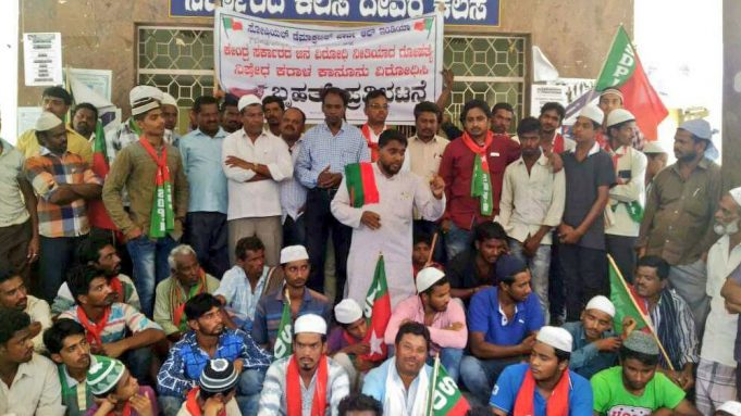 Congress in talks to partner with PFI’s political face SDPI for Karnataka elections