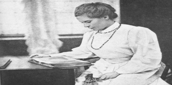Sister Nivedita’s Ideas on Writing Indian History