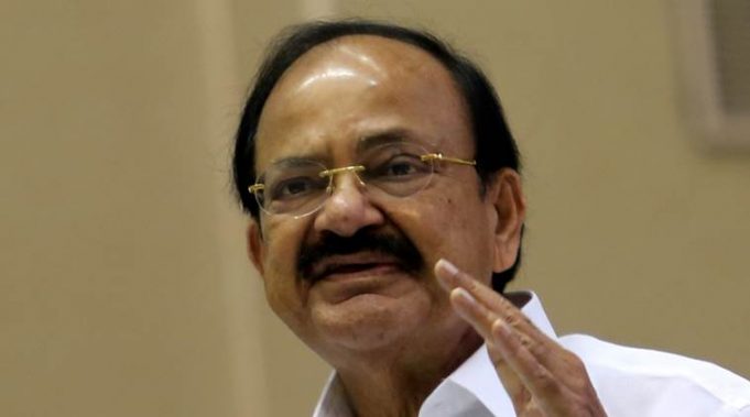 Hindutva a way of living, inherited from ancient times: Vice President Venkaiah Naidu