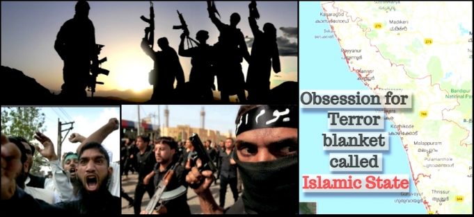 How Muslim youngsters so easily join Islamic State from Kerala?