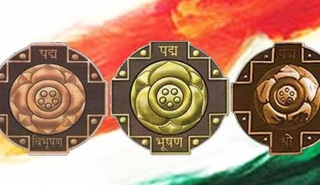 Government announces 85 Padma awards