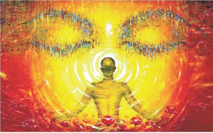 Being Hindu : Beyond knowing