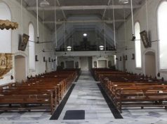 Women’s panel calls for abolishing church confession; Bishops’ body oppose