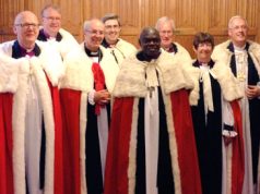 సెక్యులర్ దేశాల్లో మత ప్రాధాన్యత