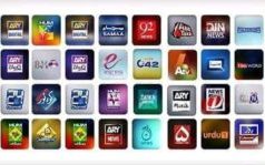 Kashmir cable operators asked to stop airing 30 Pakistani, Saudi channels