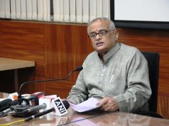 Maligning RSS name sans proof highly deplorable: V Nagaraj