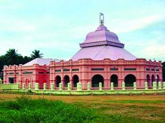 Feeding people since 150 years in Tamilnadu