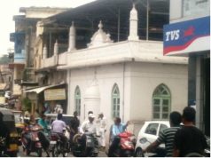 Pune police arrests “Maulavi” Rahim for sexually assaulting 36 minor children in madarsa