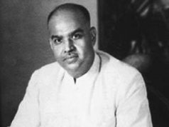 దేశ సమైక్యతలో సమిధ శ్యామ ప్రసాద్ ముఖర్జీ