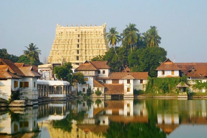 Mosques, Churches Should Chip In Too If Padmanabhaswamy Treasures Are Used For Rehabilitation: Kerala Royal Scion