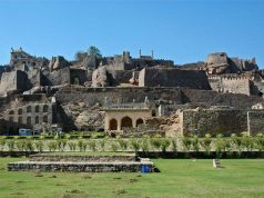 ASI turns down plea for prayers in Golconda Fort mosques