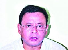 ‘Illegal immigrants have encroached upon the space of indigenous people’