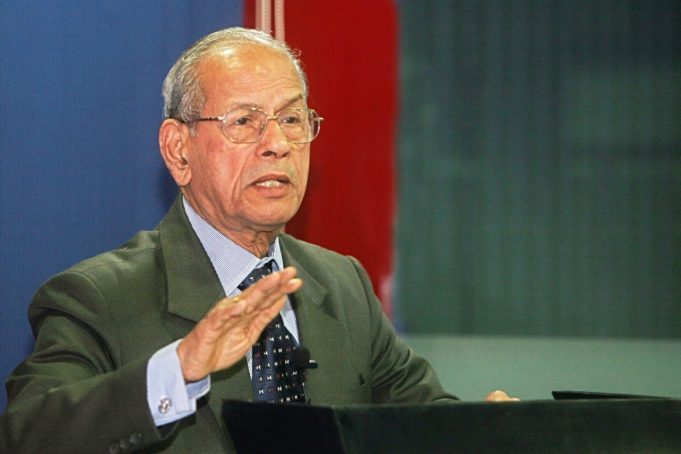Metro Man E Sreedharan Slams Kerala Aid ‘Mongers’: No Pride In Begging For Foreign Donations