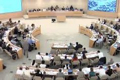 మానవ హక్కులపై మనకు పాఠాలా?