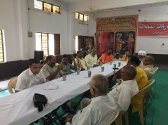 పరిపూర్ణనంద స్వామి నగర బహిష్కరణ ను ఎత్తివేయాలి – హిందూ ఐక్య వేదిక, సంగారెడ్డి