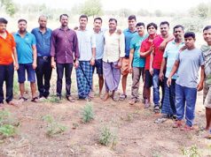 ఇంటికి ఒకరి నుంచి ముగ్గురి వరకు భారత సైన్యంలో ఉన్న గ్రామం