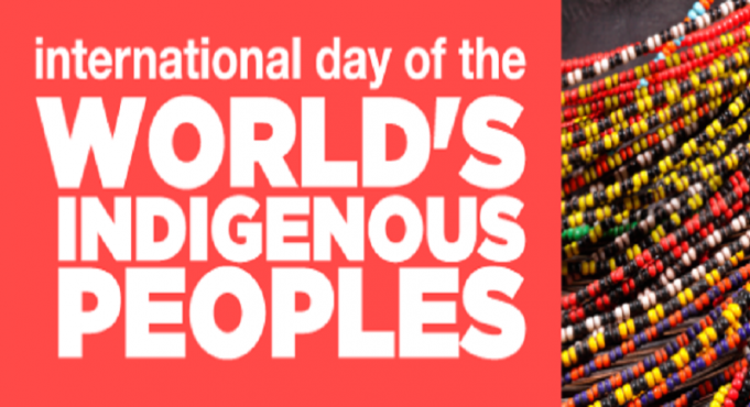 The mirage of indigenous people’s day
