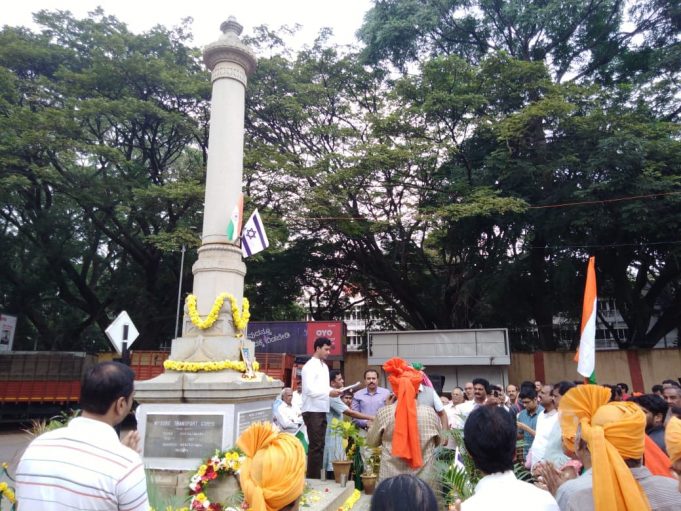 Battle of Haifa showcases valour and sacrifice of Indian soldiers – Prakash Belavadi